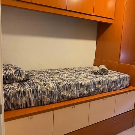 Appartement Apartamento Con Gran Terraza Cerca De La Playa.