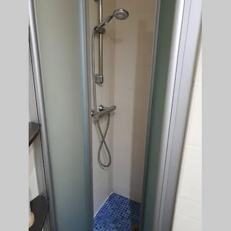 Apartamento Con Gran Terraza Cerca De La Playa. Apartment Lloret de Mar