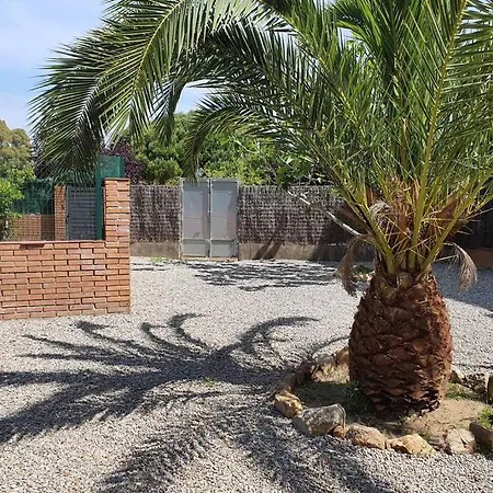 Apartamento Con Gran Terraza Cerca De La Playa. *